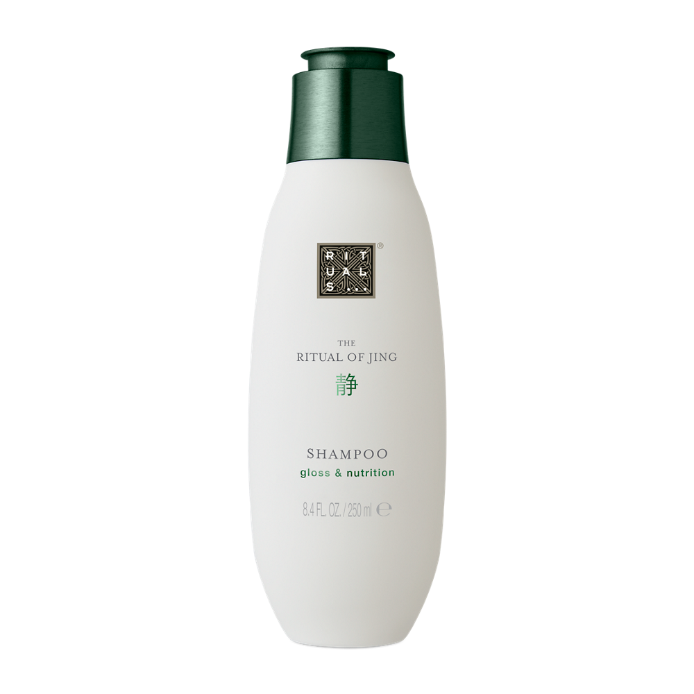 Шампунь для волосся Rituals The Ritual Of Jing Shampoo 250 мл, фото 1