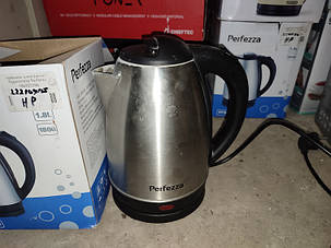 Електричний чайник Perfezza PFS-003 No 222109165, фото 3