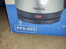 Електричний чайник Perfezza PFS-003 No 222109165, фото 4