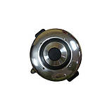 Електрична каструля з нержавійки Rauder для приготування чаю та інших гарячих напоїв, фото 4