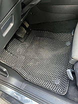 3D килимки EvaForma на Volkswagen Golf 7 '12-20, килимки ЕВА, фото 2