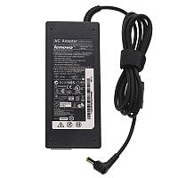 Оригинальный блок питания для ноутбука LENOVO 19.5V, 7.7A, 150W, 6.3*3.0, Black (без кабеля)