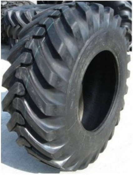 Шина 15.5/80-24 (400/80-24) GTK LD90 на телескопічний навантажувач Manitou