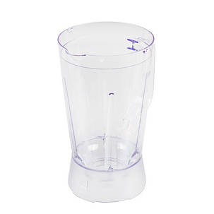 Чаша пластикова 1250мл для блендера Tefal BLENDEO+ BL2C0130 (MS-652535), фото 1