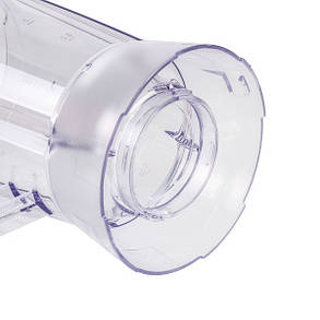 Чаша пластикова 1250мл для блендера Tefal BLENDEO+ BL2C0130 (MS-652535), фото 3