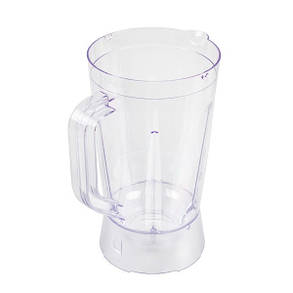 Чаша пластикова 1250мл для блендера Tefal BLENDEO+ BL2C0130 (MS-652535), фото 2