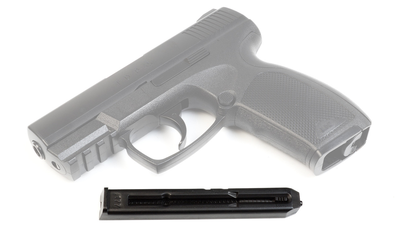 Магазин Umarex TDP 45, фото 1