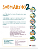 Комплект Submarino 2 Pack: Libro del alumno + Cuaderno de ejercicios + Audio descargable (Підручник + зошит), фото 4