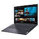 Ноутбук Lenovo Yoga Slim 7 14ITL05 Slate Grey (82A300KRRA), фото 3