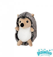 Мягкая игрушка для собак, ёжик Dog Toy Hedgehog (Pawise)