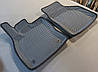 3D килимки EvaForma на Seat Leon 3 '12-20, килимки ЕВА, фото 5
