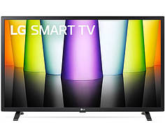 Телевізор 32" LG 32LQ630B6LA