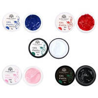 Гель-паста для ліплення