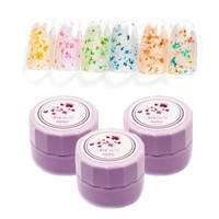 Квітковий гель