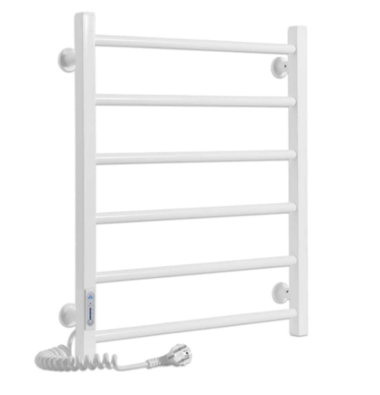 Рушникосушарка електрична Laris Альфа ЧФ6 500*600 Ліва R3