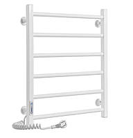 Рушникосушарка електрична Laris Альфа ЧФ6 500*600 Ліва R3