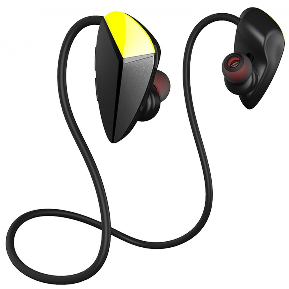 У продажі: Навушники бездротові AWEI A887BL 4.2 Bluetooth чорні VseOK