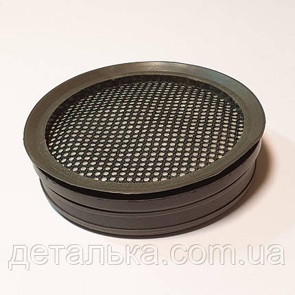 Фільтр для пилососа Philips FC8009 для FC6718, FC6722, FC6724, FC6727, FC6729, фото 1