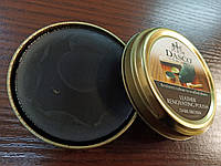 Крем-реноватор для обуви DASCO Renovating Shoe Polish (50мл) темно-коричневый