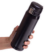 Термос сталевий Thermos Drink Bottle 500 мл для напоїв (CY-06)