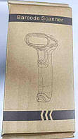 Сканер зчитування штрих-коду Б/У Barcode Scanner BP8150BL