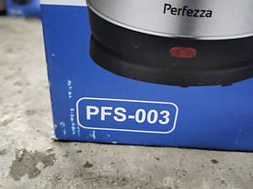 Електричний чайник Perfezza PFS-003 No 222109171, фото 4