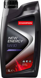 CHAMPION NEW ENERGY 5W30