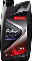 CHAMPION NEW ENERGY 5W40