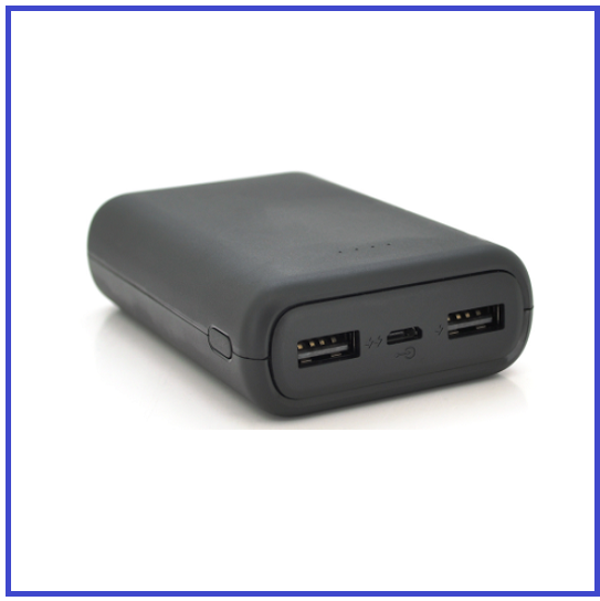 Power bank ACL PW-49 10000 mAh, фото 1