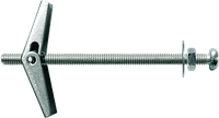 ETAF-S Анкер 10х75/М4/45 гвинт цб