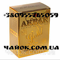 Чай Акbаr Gold 100 гр