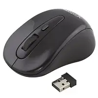 У продажі: Миша бездротова Esperanza Extreme Mouse XM104K 1200 dpi Black VseOK