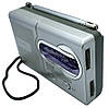 Радіоприймач Indin BC-R119 - FM\AM, мініатюрне радіо на батарейках, незамінний в наші дні, фото 4