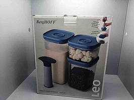 Контейнери та ланч-бокси