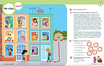 Комплект Submarino 3 Pack: Libro del alumno + Cuaderno de ejercicios + Audio descargable (Підручник + зошит), фото 5