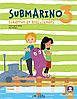 Комплект Submarino 3 Pack: Libro del alumno + Cuaderno de ejercicios + Audio descargable (Підручник + зошит), фото 6