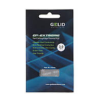 Термопрокладка GELID GP-EXTREME 12W/mk 3мм 80x40мм TP-GP01-E