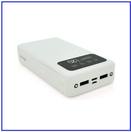 Power bank Linkage LKP-27 20000 mAh, фото 1