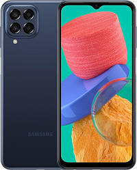 Чохли на Samsung Galaxy M33, M336