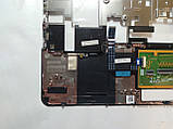 Dell latitude E7240 Корпус C (топкейс, середня частина) бу #, фото 5