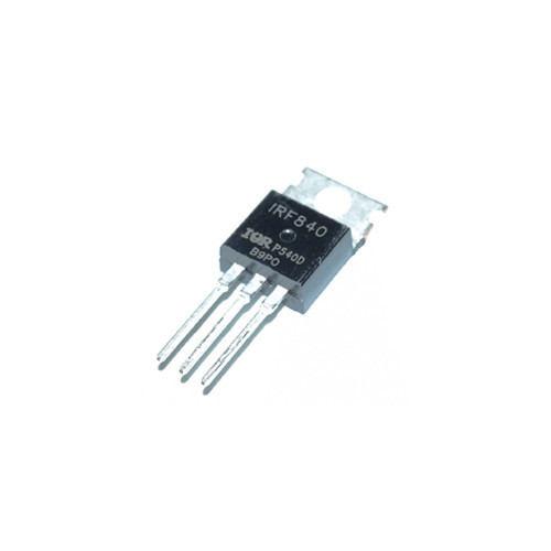 Чип IRF840 10ШТ TO-220АВ Транзистор польовий N-канальний