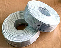 Телевізійний кабель KLM RG6