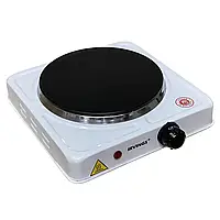 Настільна плита IRVINGS IHPSE02 1800 Вт 185 мм
