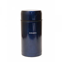 Термос харчовий Edenberg EB-3510 1 л синій термоконтейнер