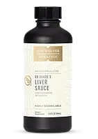 Quicksilver Scientific Dr. Shade s Liver Sauce / Поддержка печени 100 мл