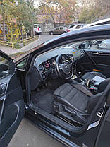 3D килимки EvaForma на Volkswagen Golf 7 '12-20, килимки ЕВА, фото 2