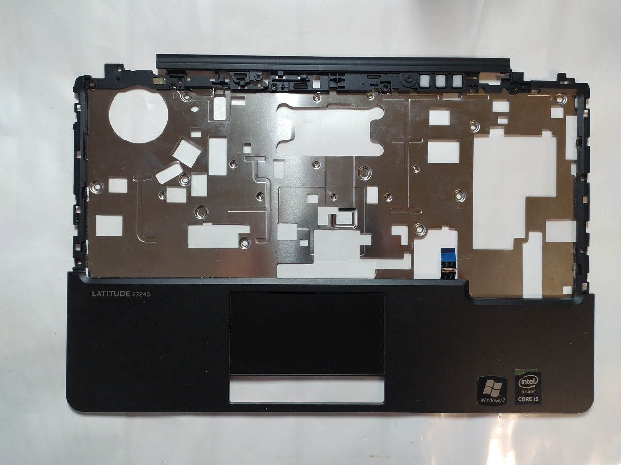 Dell latitude E7240 Корпус C (топкейс, середня частина) бу #, фото 1