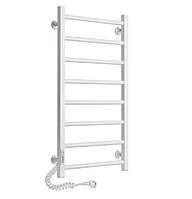 Рушникосушарка електрична Laris Альфа ЧФ8 400*800 Ліва R3