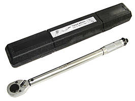 Ключ динамометричний 1/2" DR 42-210NM, 460 мм, 1340 гр. Alloid