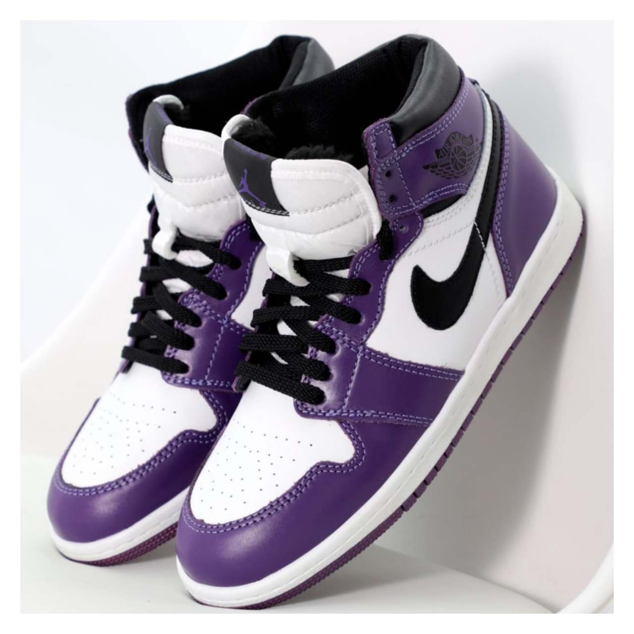Nike air fluo jordan sale